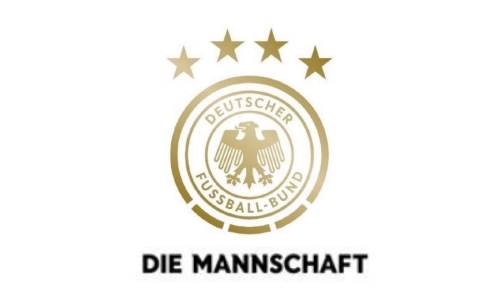 德国队已连续四场比赛踢出1-1的比分，队史首次出现