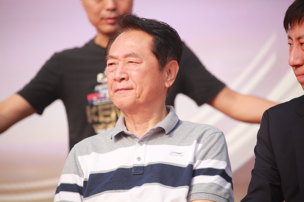 京媒：前国安主教练金志扬将现身中超开幕式的文艺表演环节