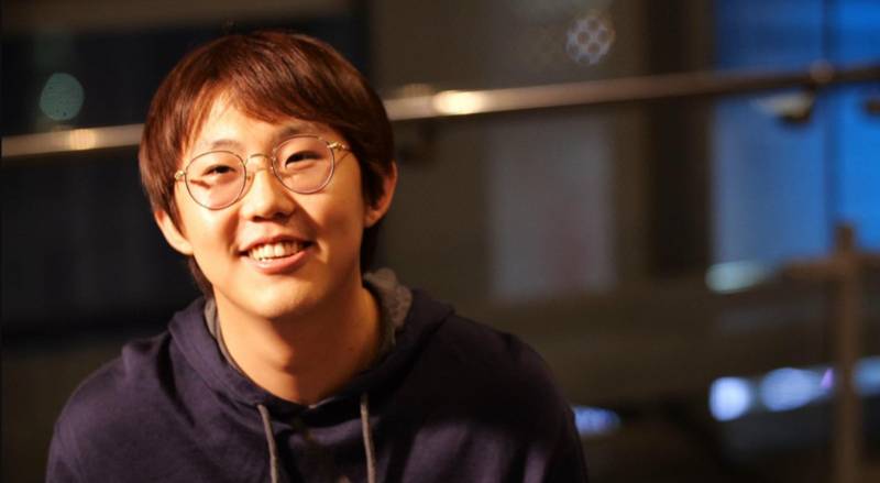 [人物志] imp--长路的尽头