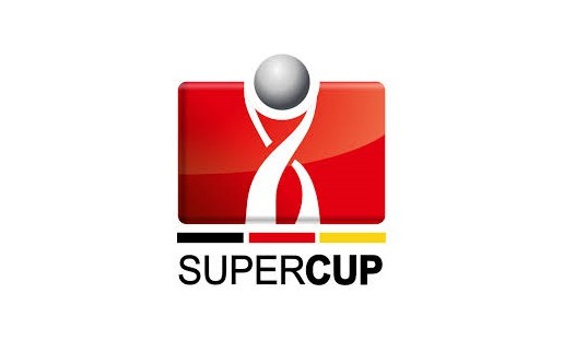 官方：德国超级杯7月31日2点30分开哨，比赛地点莱比锡