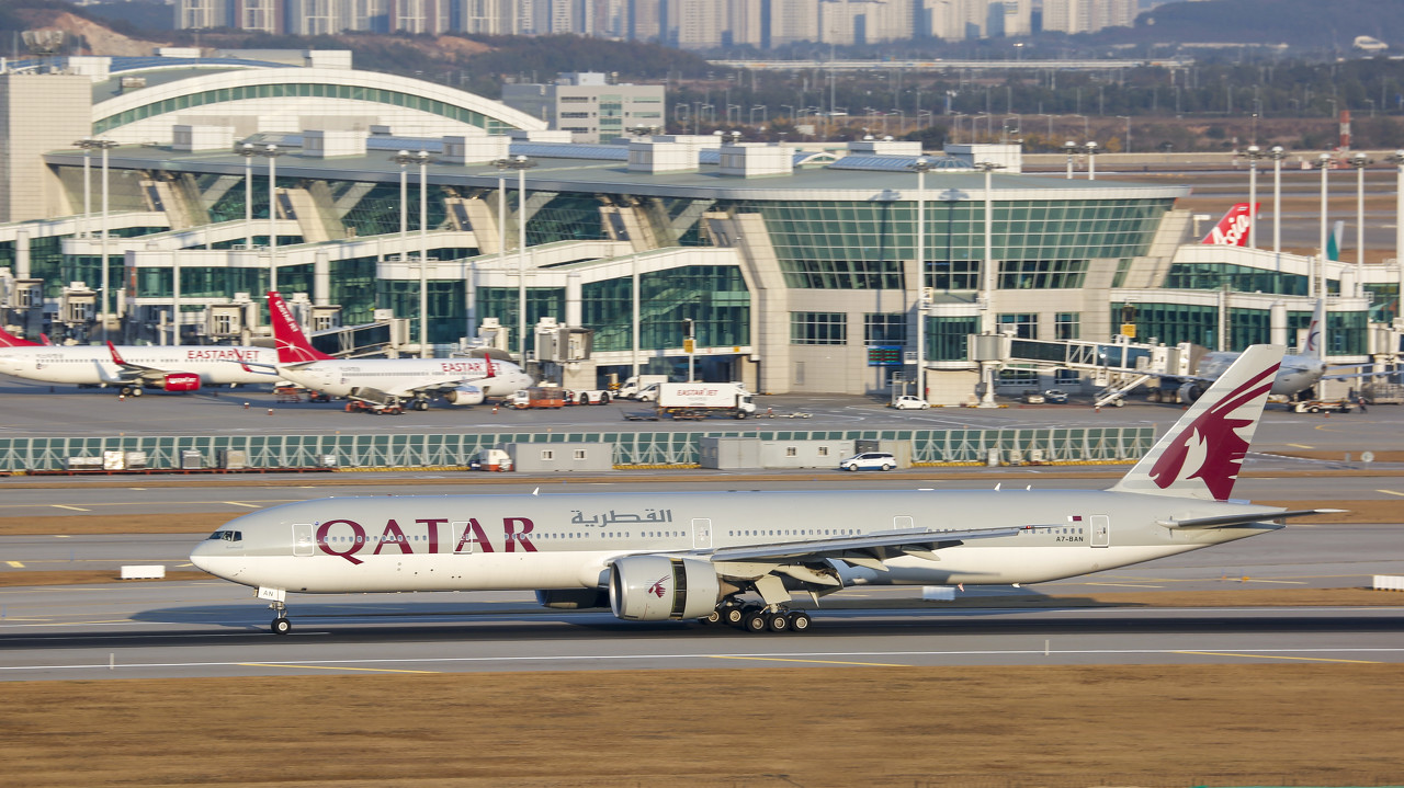 邮报：卡塔尔机场尚未准备好迎接世界杯，仍在拼命招聘工作人员