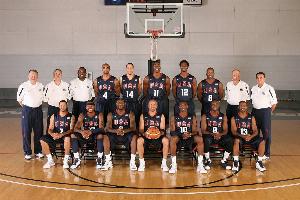 NBA名宿阿里纳斯称2008年美国男篮“梦八”队为“垃圾”