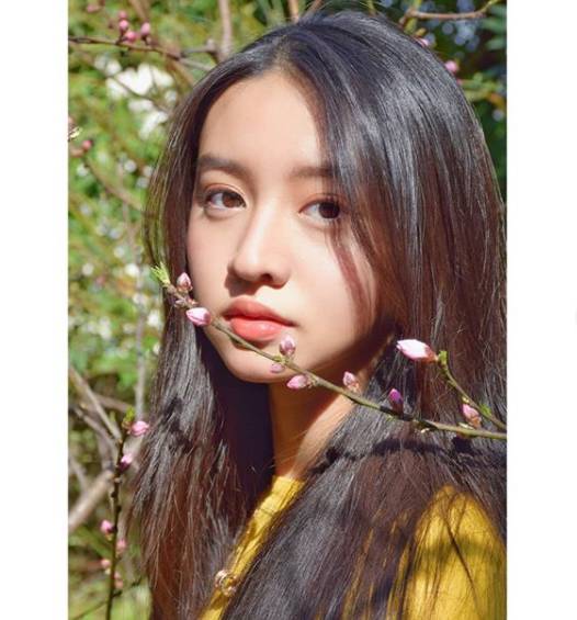 高颜值一家木村拓哉木村光希为木村心美庆生