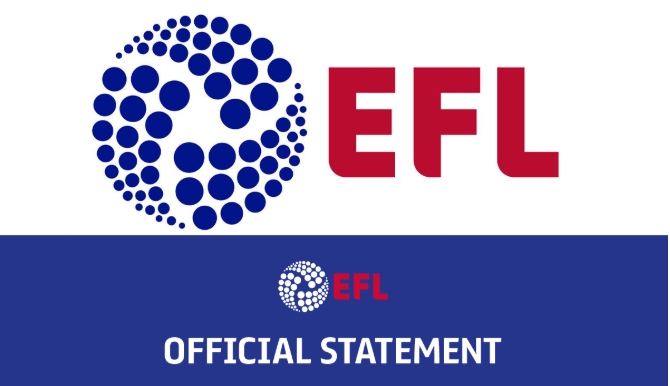 邮报：EFL不满联赛杯决赛时间提前，认为温布利没有提供足够支持
