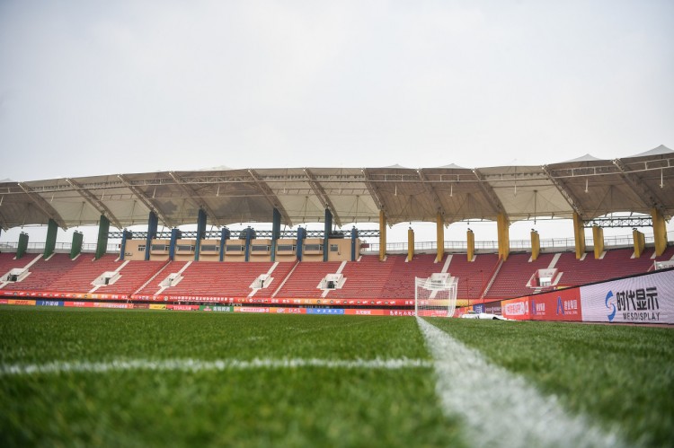 足球报：河南队将先完成新赛季准入工作，航海体育场不再是主场