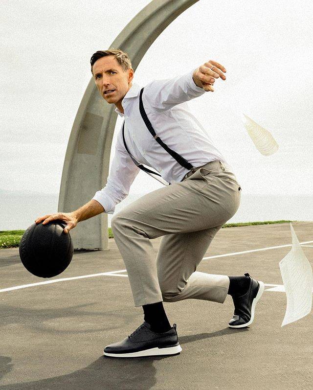 纳什成第五位获过多次MVP后成为主教练的名人堂球员