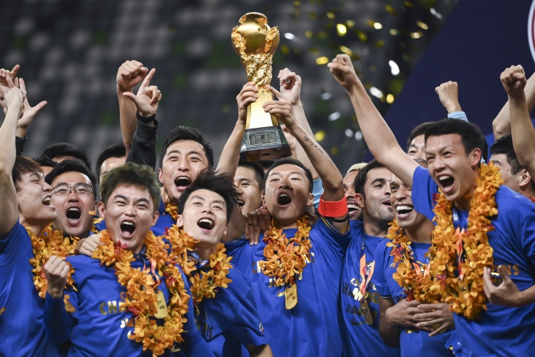 中国足球2021：改革改变收效甚微，当进军世界杯再成空谈