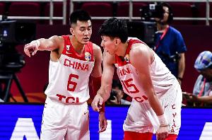 U16男篮亚锦赛历届表现出色的中国球员