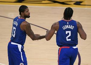 NBA将对“同一场比赛不能轮休两个明星球员”政策进行投票