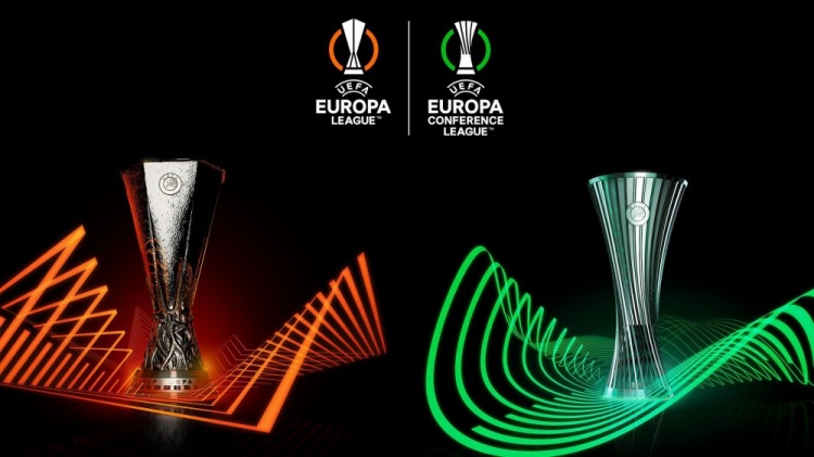 欧足联公布欧会杯奖杯和标识决赛将于明年5月在地拉那举行