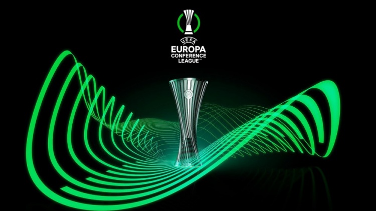 欧足联公布欧会杯奖杯和标识，决赛将于明年5月在地拉那举行
