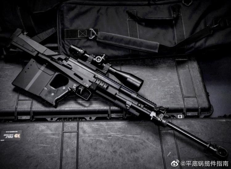 pubg新版本更新爆料新狙击枪lynxamr武器皮肤升级系统