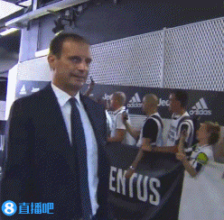 今日趣图:没有对比就没有伤害-直播吧zhibo8.cc