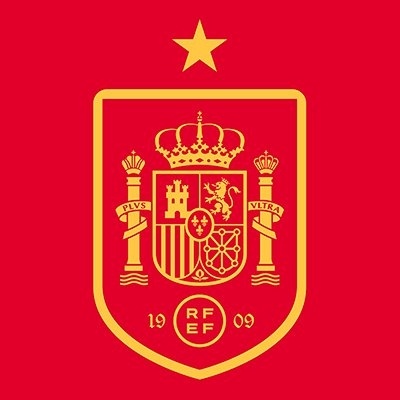 西班牙vs苏格兰球员号码：莫拉塔7号 加维9号 萨拉戈萨10号