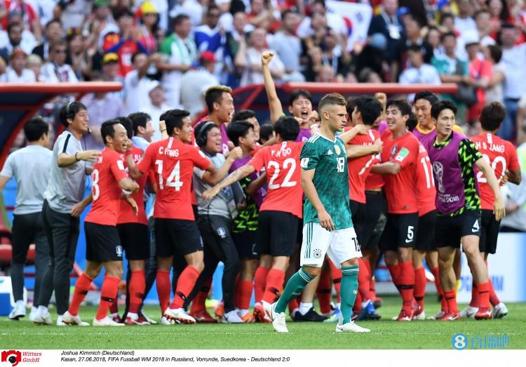 韩国足协人员：热身智利、巴拉圭，有助于备战世界杯