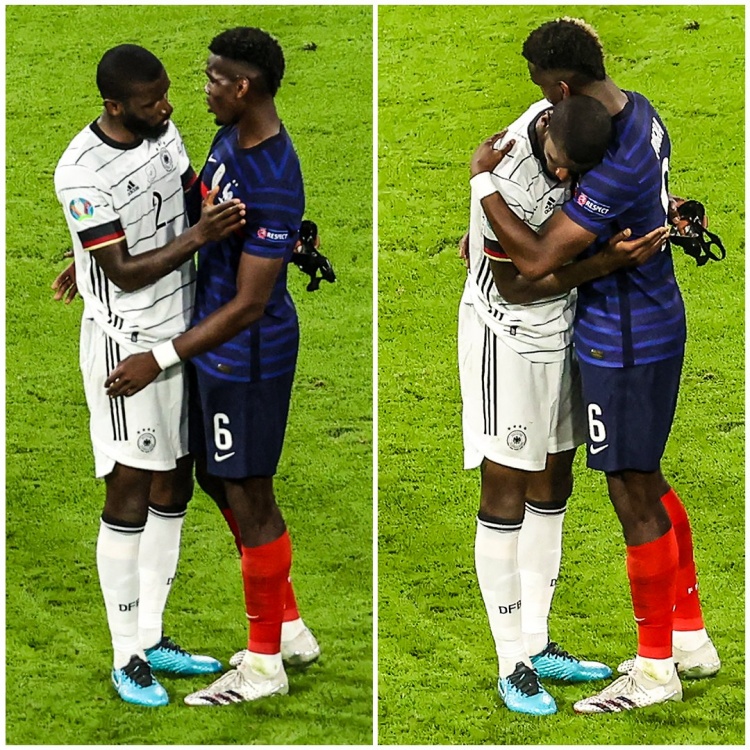 今日趣图：你这就叫波霸了？