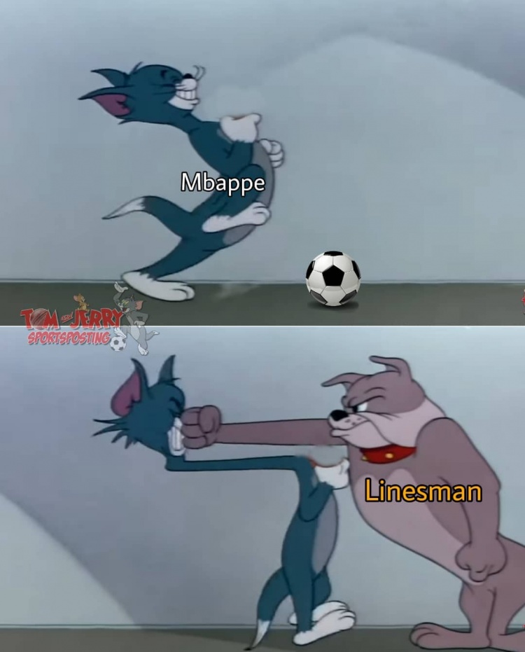 今日趣图：你这就叫波霸了？