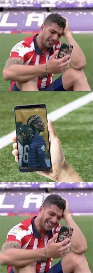 今日趣图：你这就叫波霸了？