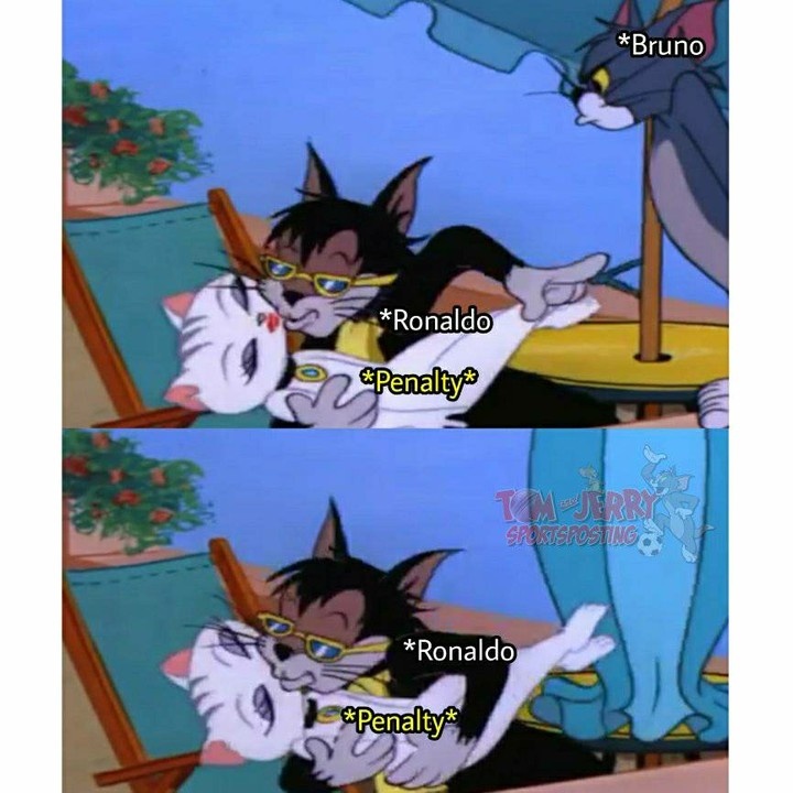 今日趣图：你这就叫波霸了？