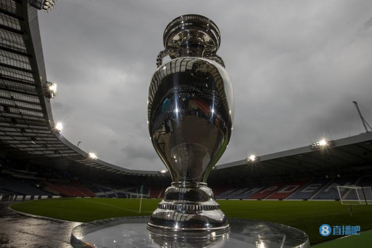 官方：欧足联明天将宣布2028年和2032年欧洲杯的主办国