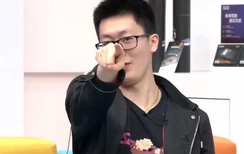 管理学yyds管泽元解说上演言出法随赛后更博就离谱