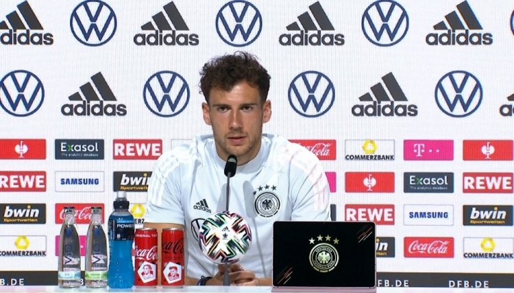 格雷茨卡:我现在感觉很健康,希望对匈牙利时穆勒能上场