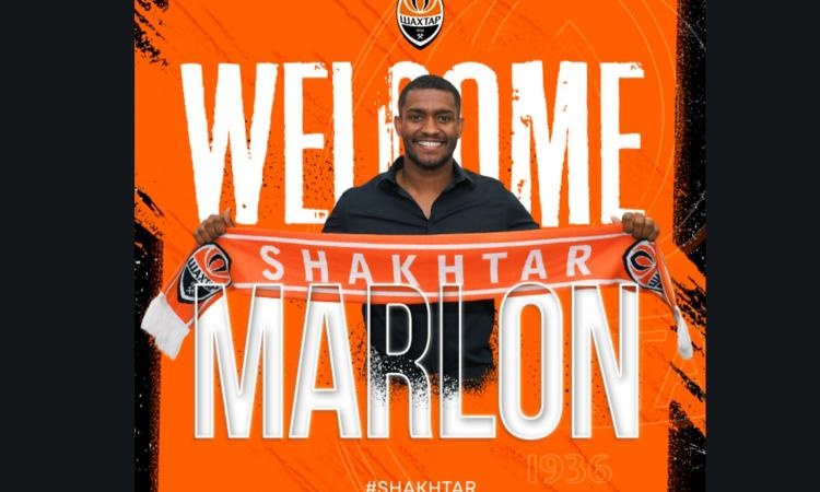 官方:顿涅茨克矿工签下萨索洛中卫马龙