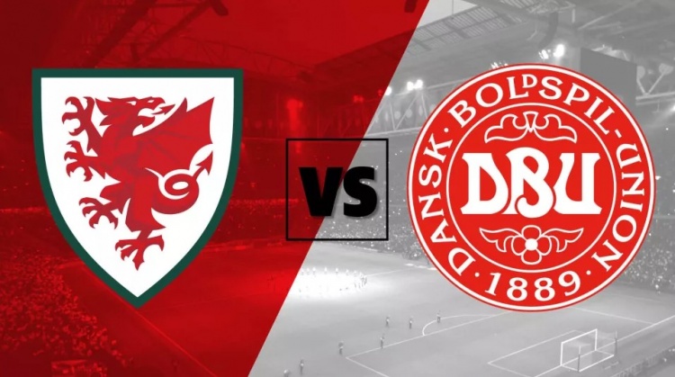 威尔士vs丹麦前瞻：防守反击pk攻势足球，黑马遭遇战！