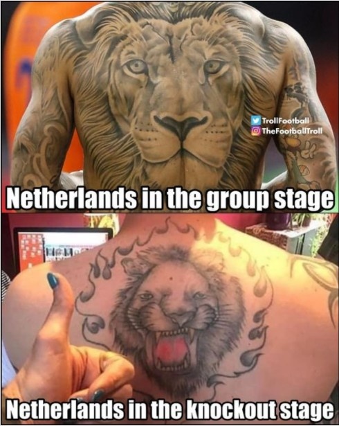 今日趣图:真假阿扎尔