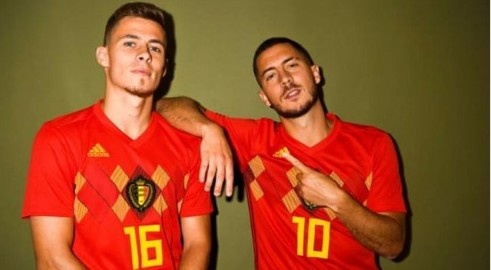 今日趣图:真假阿扎尔