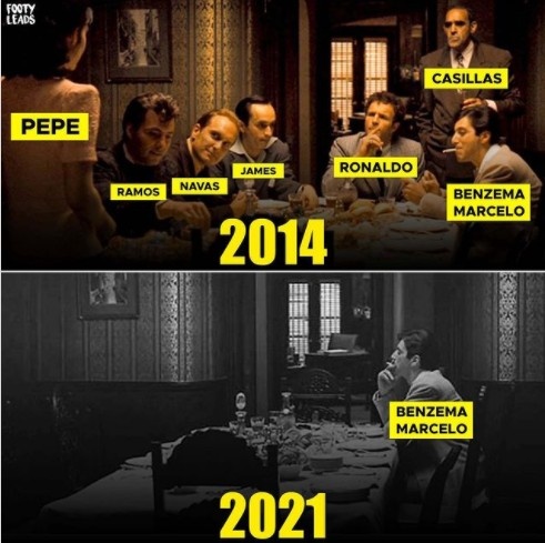 今日趣图:真假阿扎尔