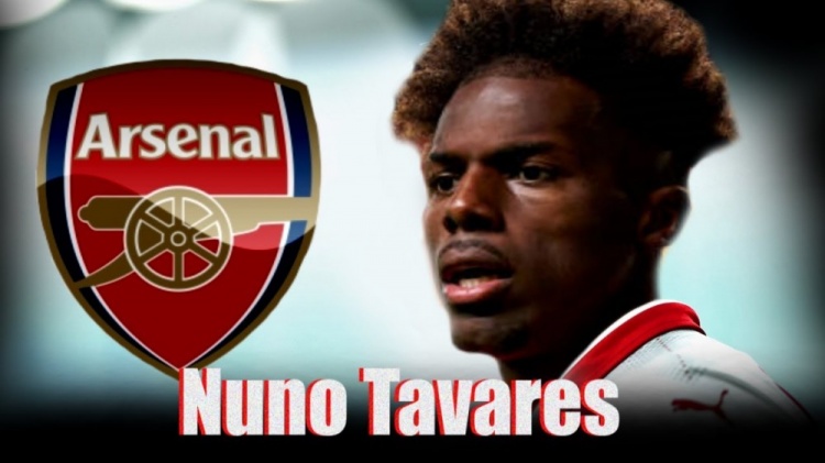 罗马诺：枪手可能与塔瓦雷斯签约至2026年，准备报价800万欧