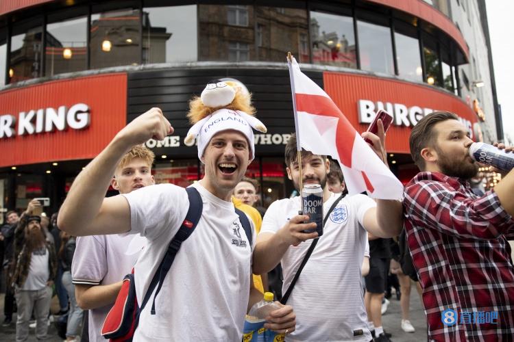 英政府警告球迷：德国啤酒劲大，今夏欧洲杯请理性饮酒