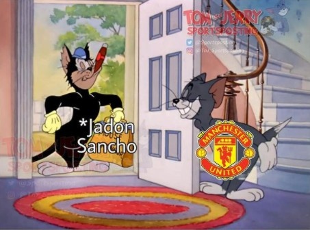 今日趣图:求职历险记