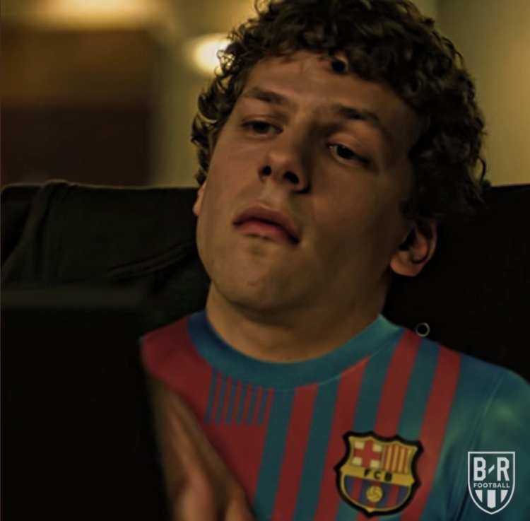 今日趣图:求职历险记