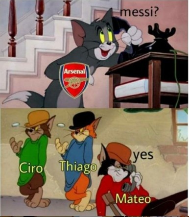 今日趣图:求职历险记