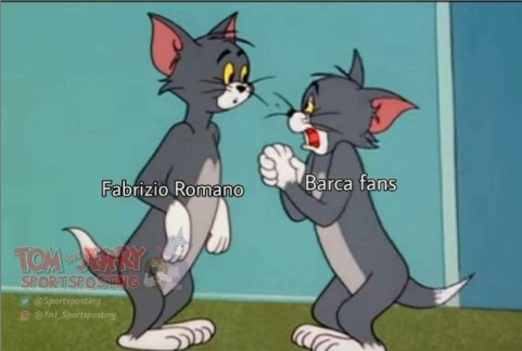 今日趣图:求职历险记