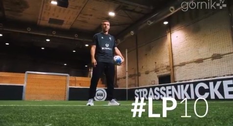 落叶归根！波多尔斯基加盟家乡球队扎布热矿工