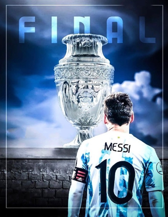 ?这一次，梅西能圆国家队大赛冠军梦吗？