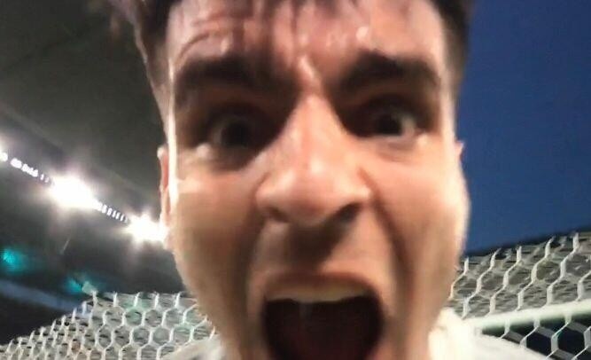 今日趣图:你好我叫莫拉塔