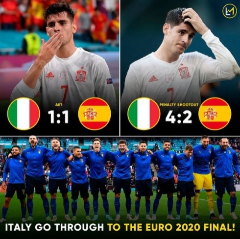 今日趣图:你好我叫莫拉塔