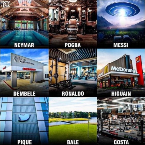 今日趣图:你好我叫莫拉塔