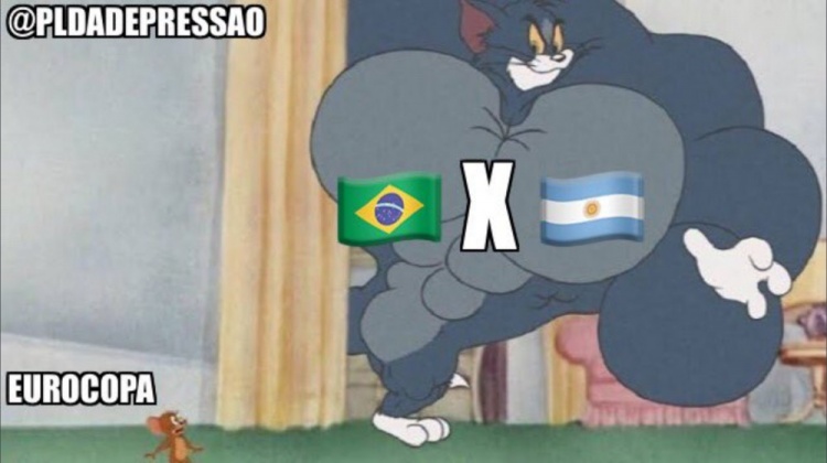 今日趣图:你好我叫莫拉塔