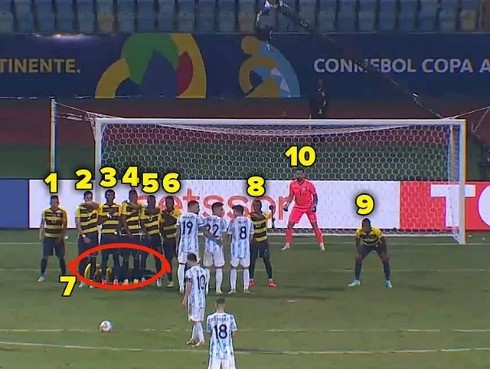 今日趣图:你好我叫莫拉塔