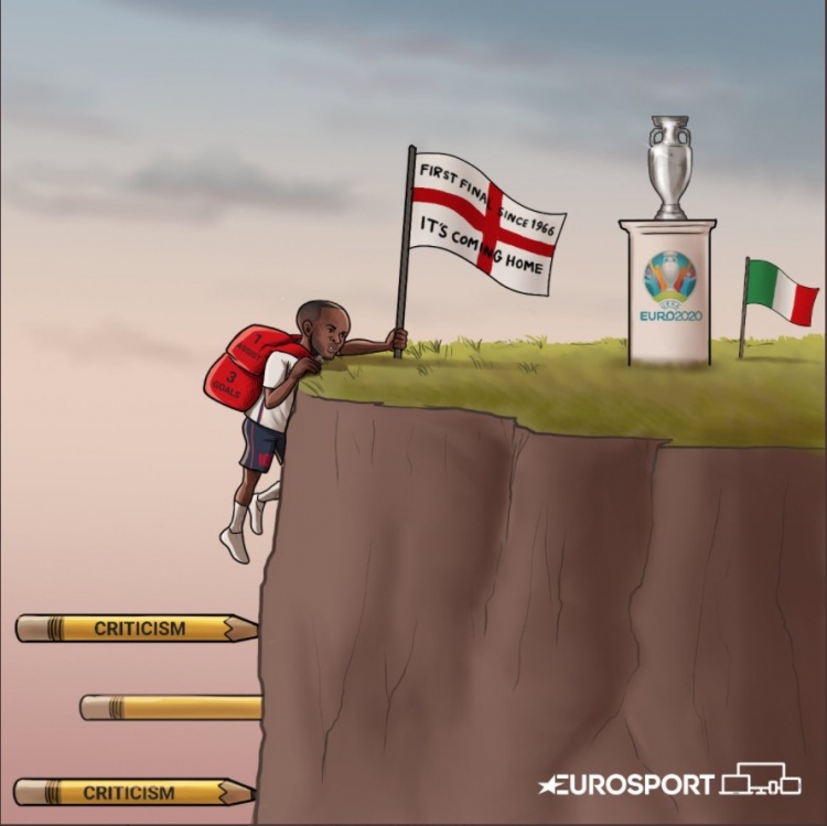 今日趣图：“PSG号”即将起飞