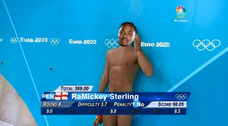 今日趣图：“PSG号”即将起飞