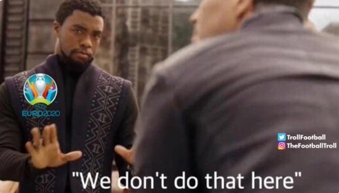 今日趣图：“PSG号”即将起飞