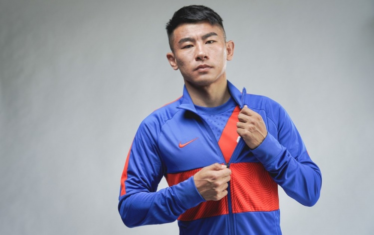 于汉超专访:六次大手术,全靠信念走到今天