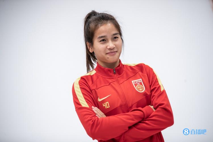 媒体人：女足国脚陈巧珠预计亚运会后加盟瑞典女超联赛球队