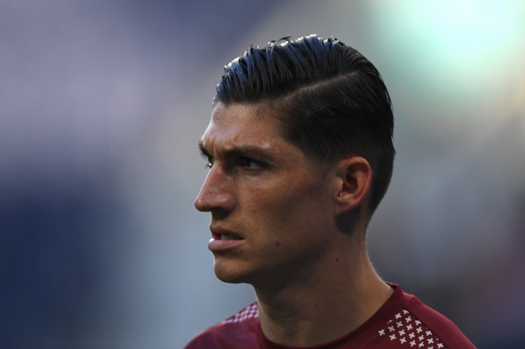 本届欧洲杯助攻榜:祖贝尔4次居首